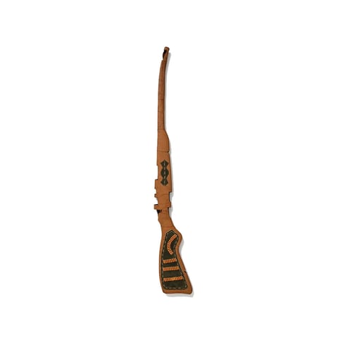 غطاء بندقية