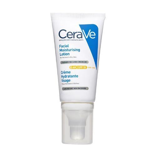 سيرافي لوشن مرطب للوجه بـ SPF