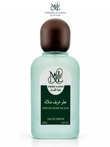 عطر خريف صلالة