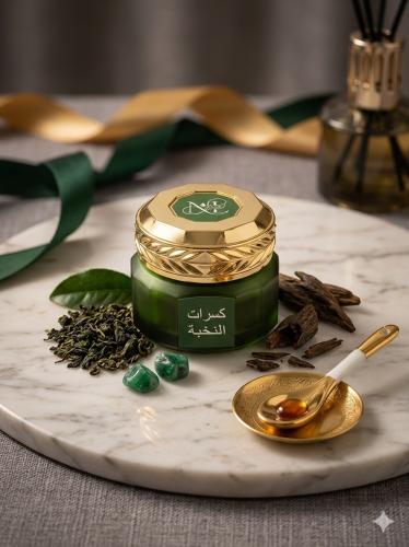 كسرات النخبة