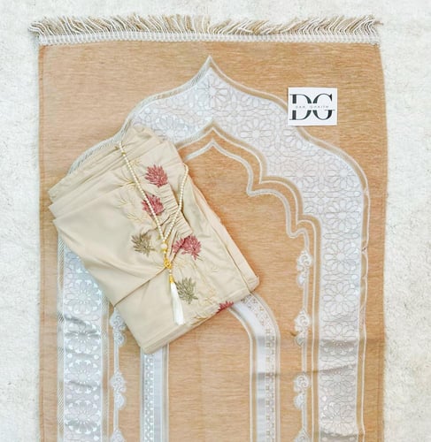 مجموعة المحراب