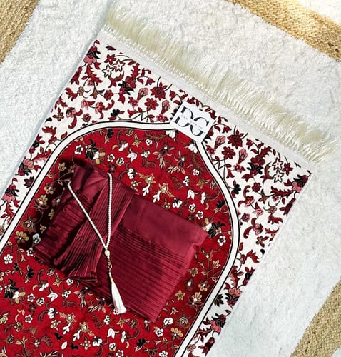 مجموعة نُسك