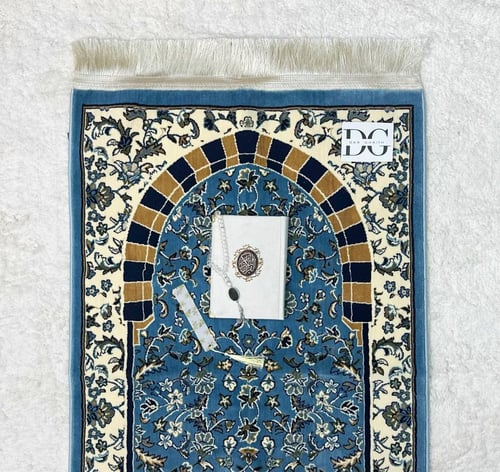 طقم الروضة - رجالي