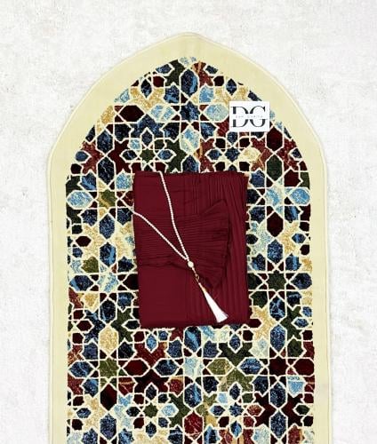 مجموعة قباء