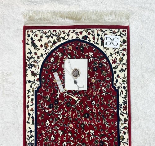 طقم الروضة - رجالي