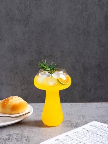 كوب الفقاعة الراقية - BS-09 | Elegant Bubble Cup