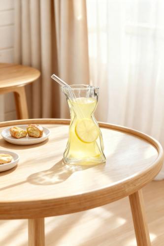 كاس المزهرية - BS-25 | Vase Glass Cup