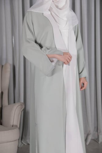 عباية مذهلة