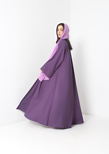 عباية مذهلة