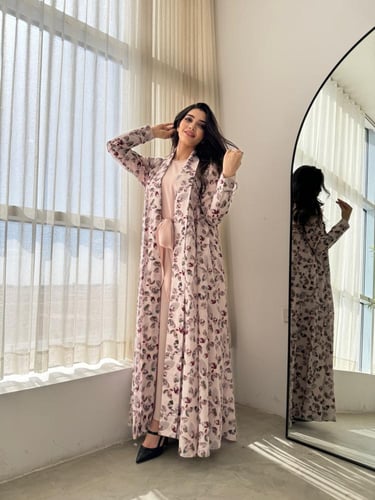 عباية الجوري