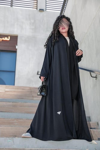 عباية سلسبيل