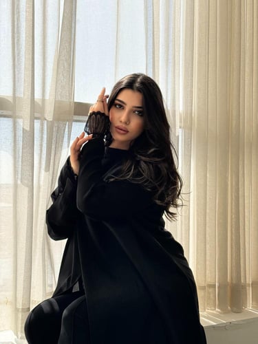 عباية ماريا