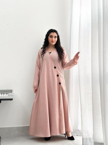 عباية الأميره