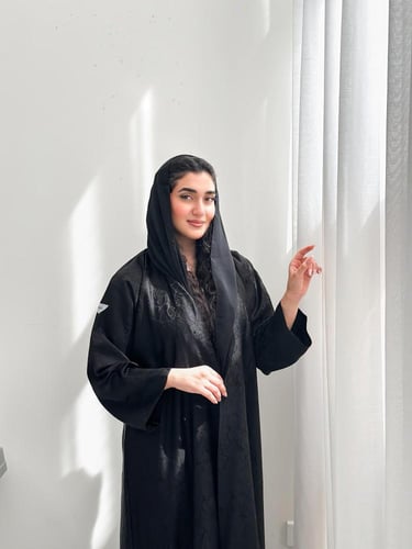 عباية العنقاء