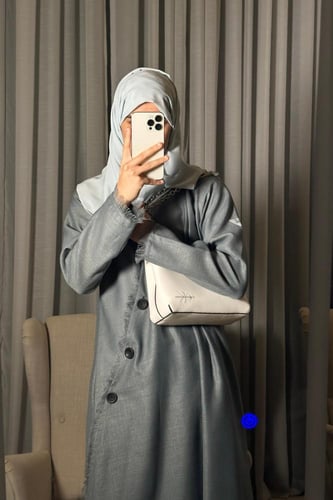 عباية الأميره