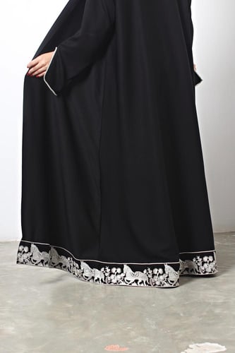 عباية خياله