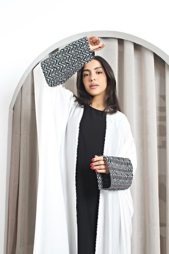 عباية الشيخه