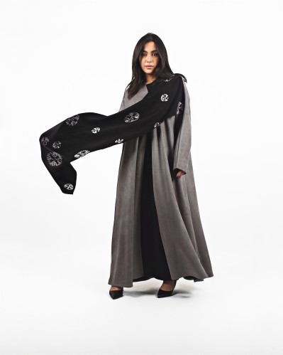 عباية تافيت