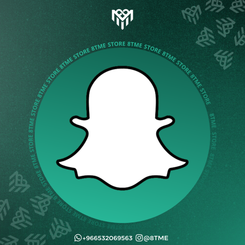 اشتراك سناب شات بلس ( الرسمي )