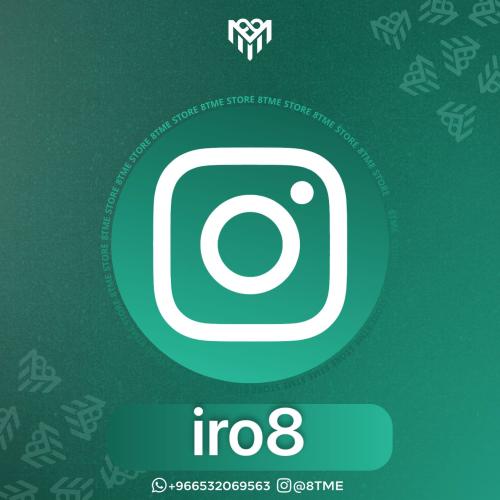 iro8