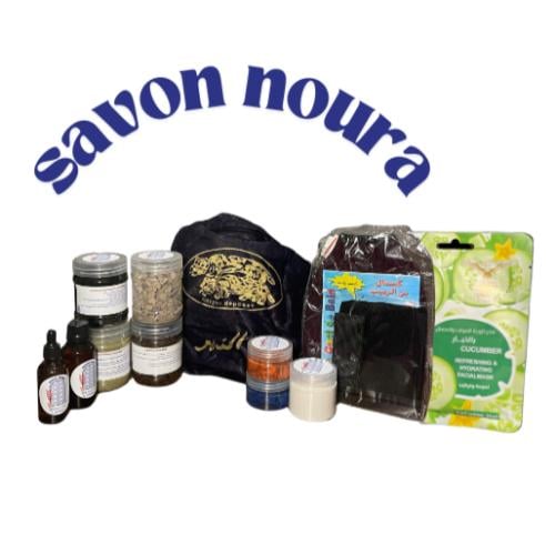 بوكس العروسة الملكي