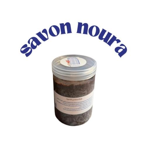 دلكة نورة السودانية 500 جرام