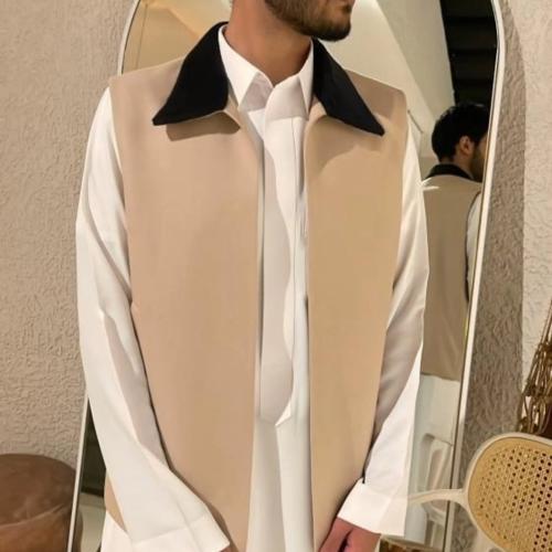 سديري رجالي انيق