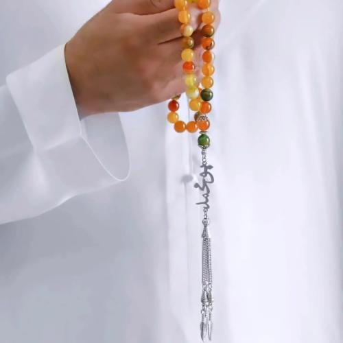 سبحة رجالي كمل اناقتك