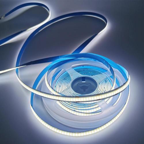 Waterproof lighting strip