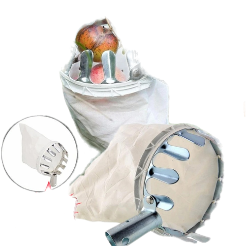 Fruit picking tool