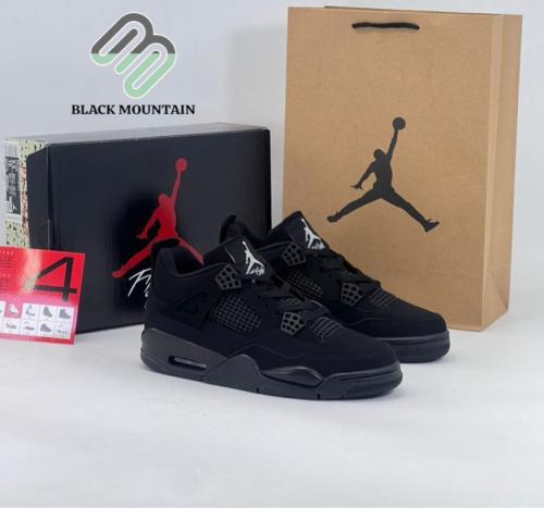 Air Jordan 4 Retro OG White Cement 2025