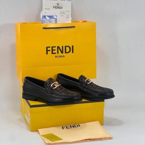 Fendi Feel Sandal