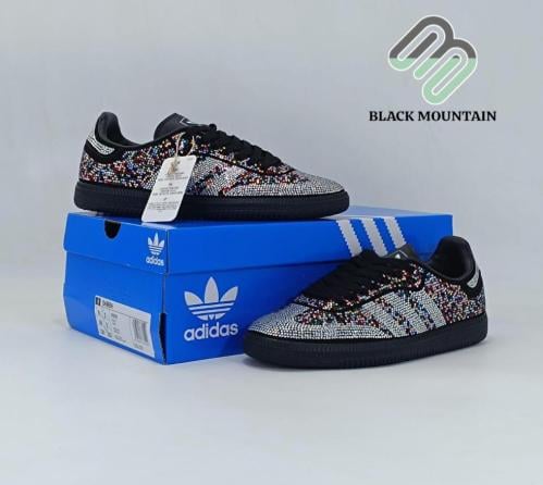 Adidas Samba OG