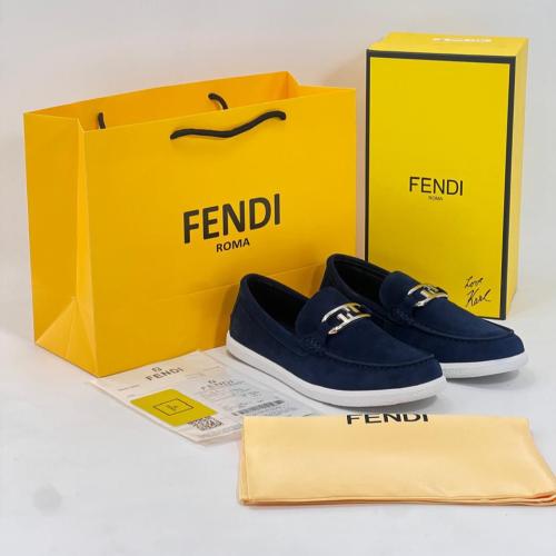Fendi Feel Sandal