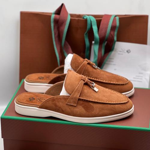 حذاء لورو بيانا موكاسين "Charms Walk Babouche"