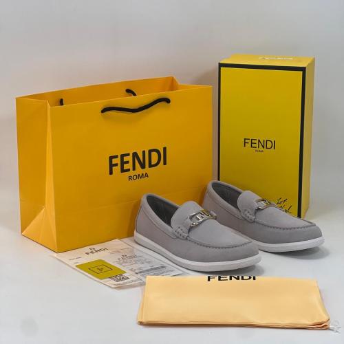 Fendi Feel Sandal