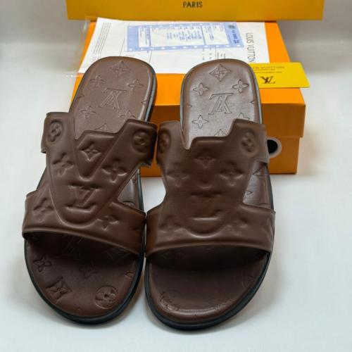 Louis Vuitton Oasis Brown