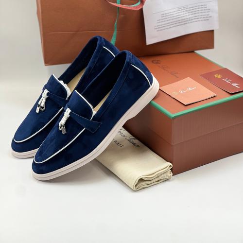 حذاء لورو بيانا موكاسين "Summer Charms Walk"