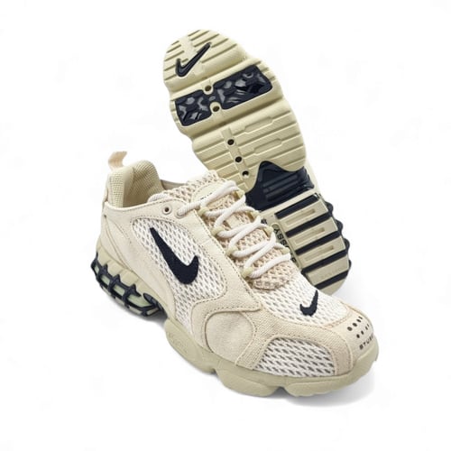 Nike Air Zoom Spiridon Caged 2 "Fossil"