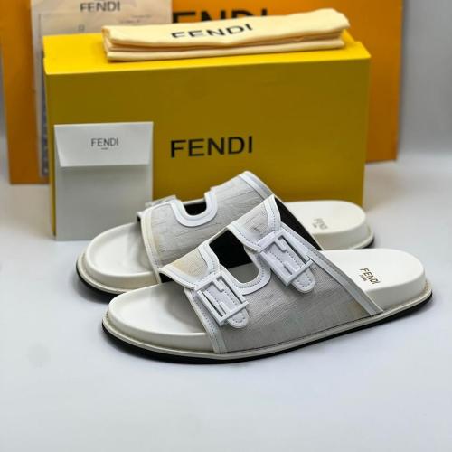 Fendi Feel Sandal