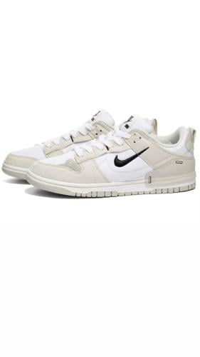 نايكي دانك لو ديسرابت “Pale Ivory”