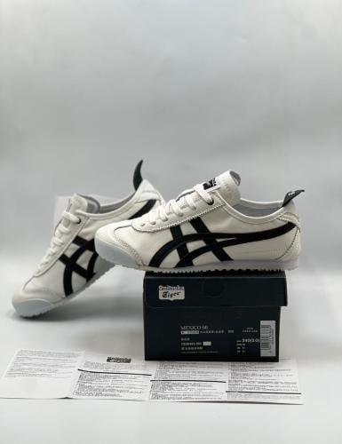 سنيكرز مكسيكو 66 من أونيتسوكا تايجر