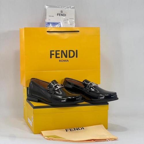 Fendi Feel Sandal