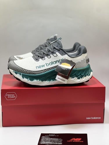نيوبالانس Fresh Foam Trail More V3
