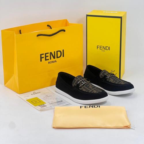 Fendi Feel Sandal