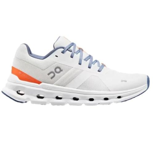On Running Cloudrunner