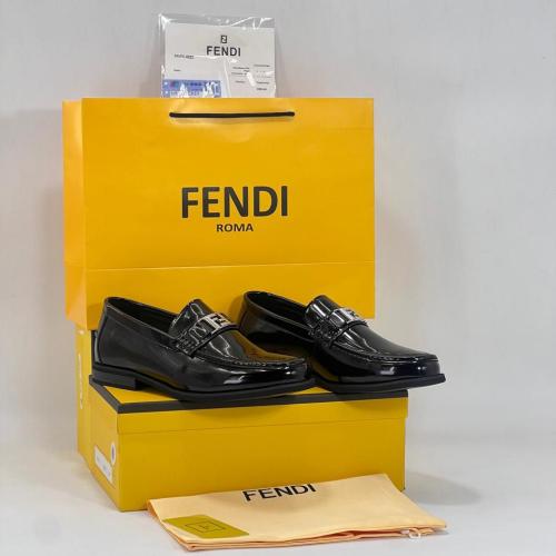 Fendi Feel Sandal