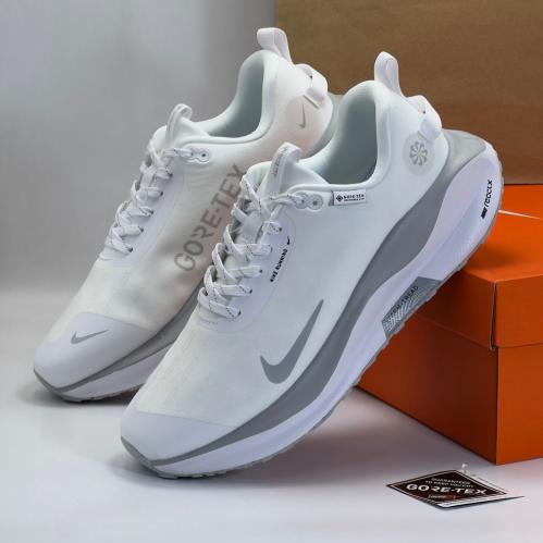 Nike Infinity Run 4 Gore‑Tex