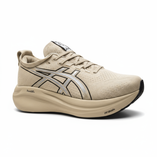 Asics Gel-Nimbus 27