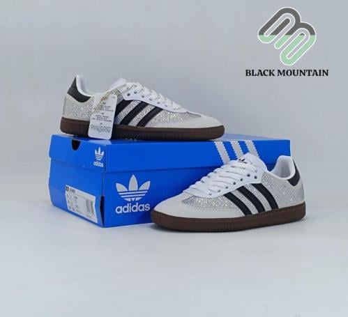 Adidas Samba OG